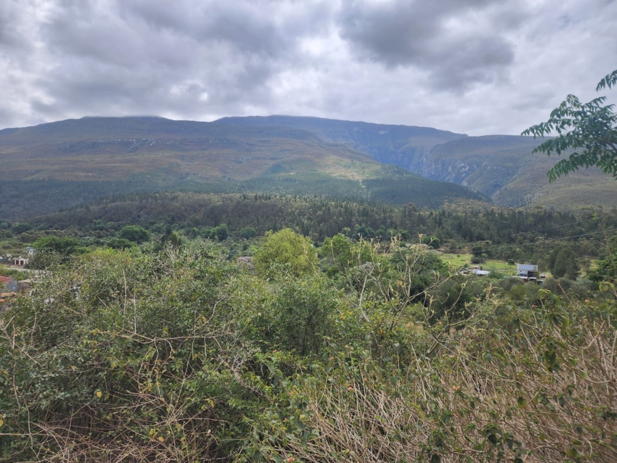 0 Bedroom Property for Sale in Suurbraak Western Cape